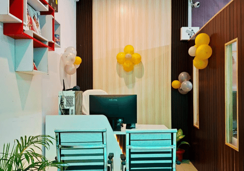 Click Photography Editing Studio