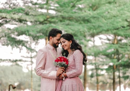 Pre-Wedding Shoots in Maharajganj