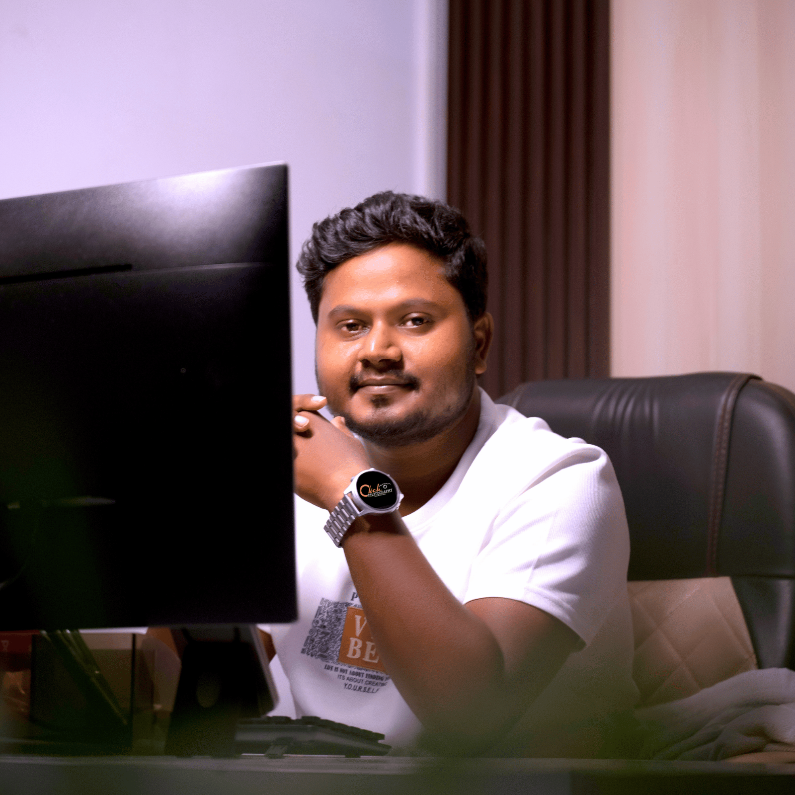 Owner - Dhananjay Vishwakarma