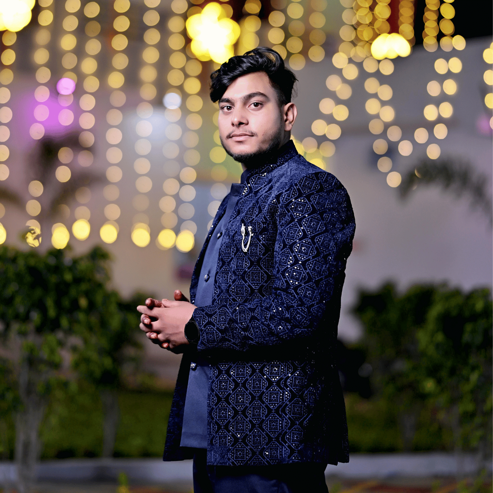 Photographer - Aryan Prajapati